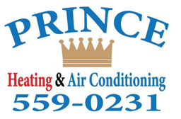 Prince Heating & Air Conditioning
